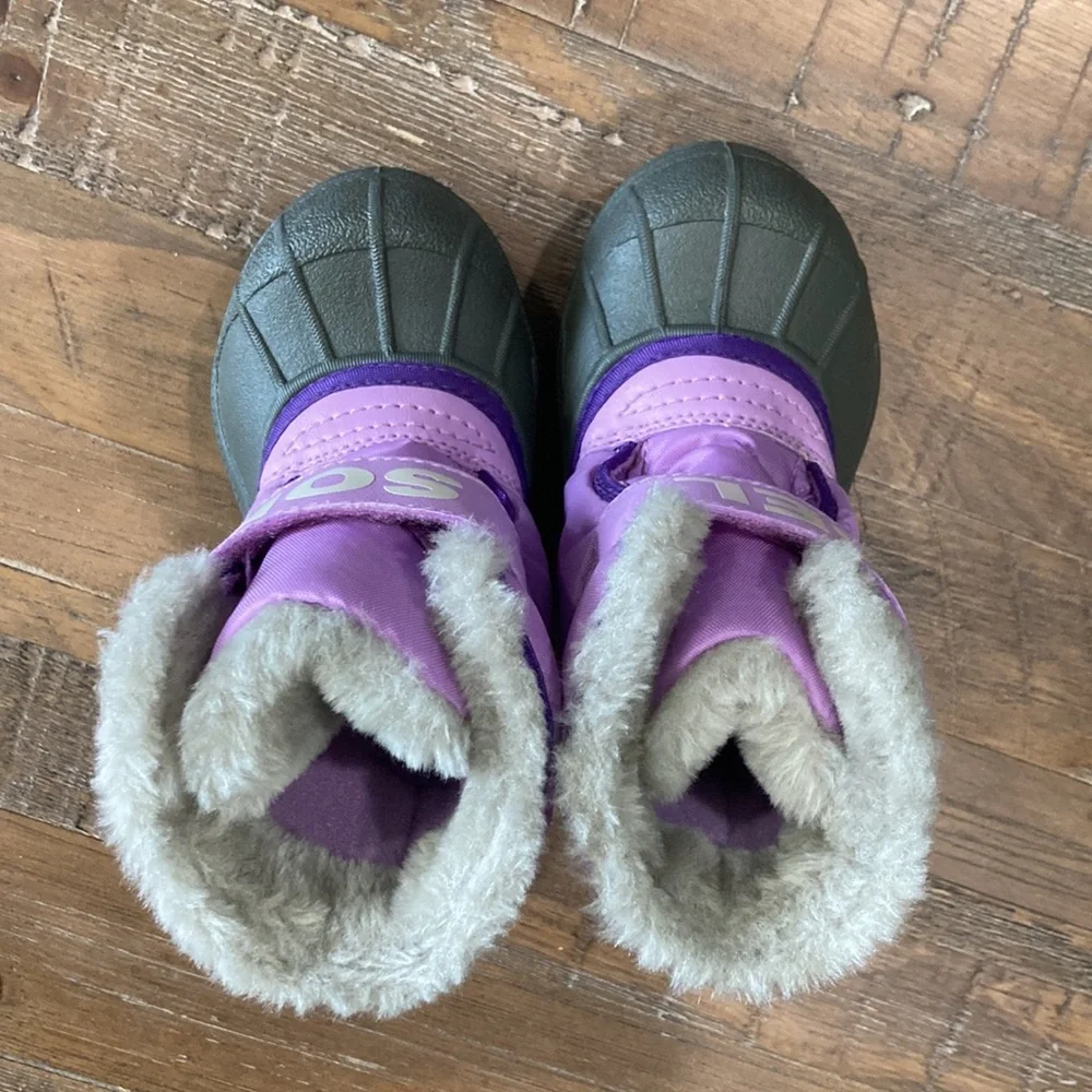 Sorel Boots